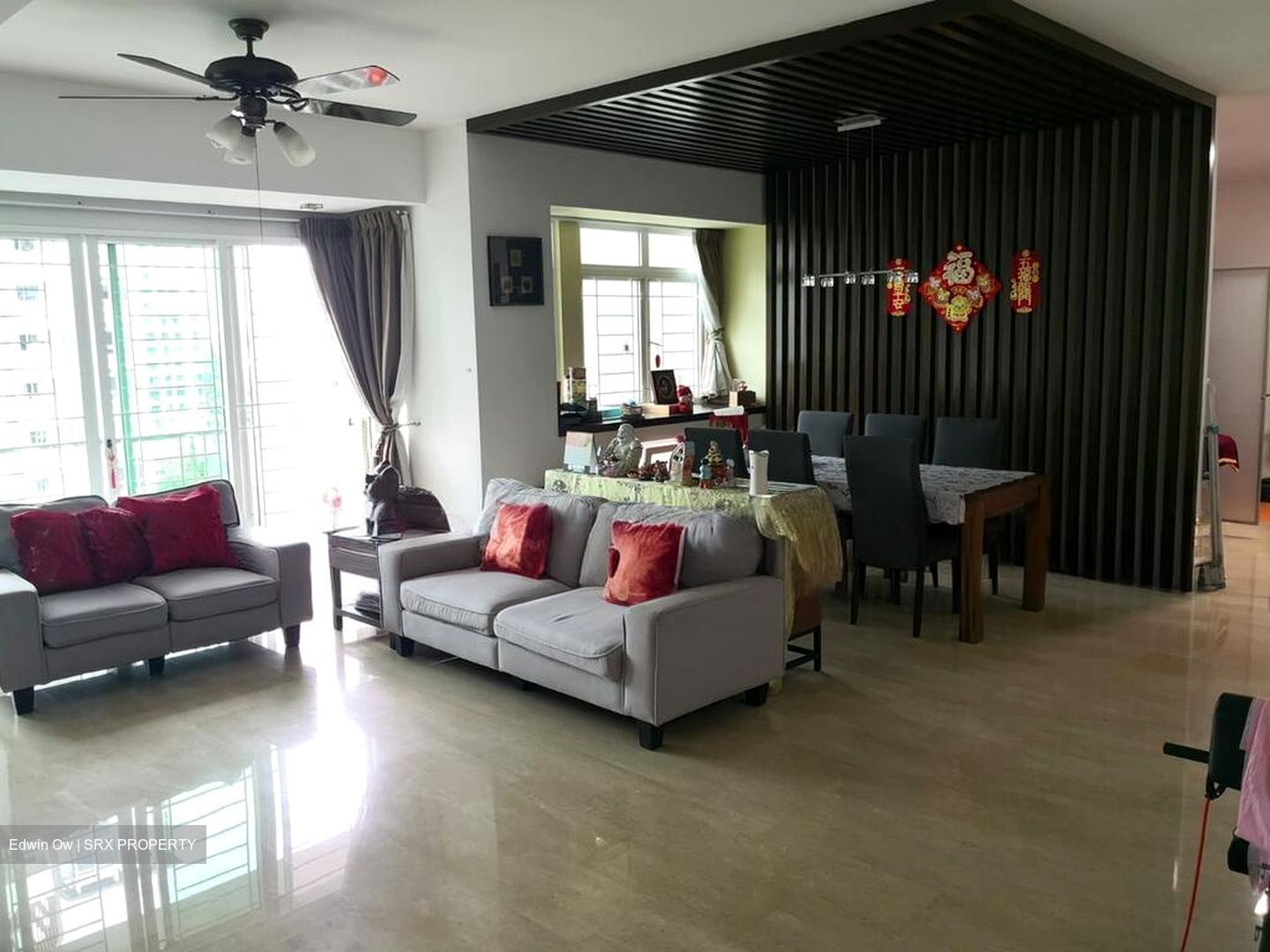 Butterworth 8 (D15), Condominium #503695121
